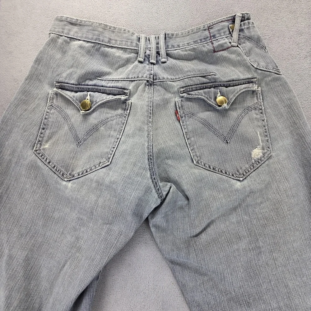 Levis 9571 important